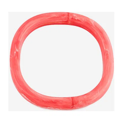 Розовый браслет Soft Edge Vanessa Baroni Poison Drop — модель ut6ywak