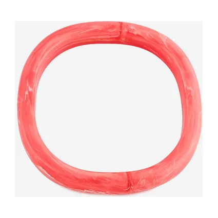 Розовый браслет Soft Edge — модель ut6ywak