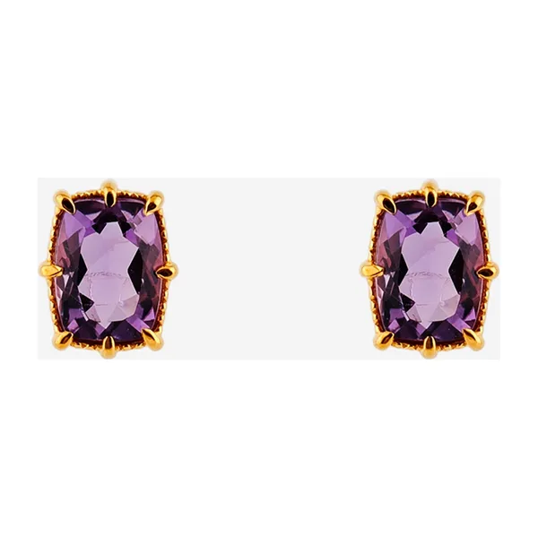 Пусеты Wisteria Gems — модель e5nh64w