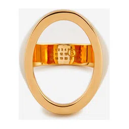 Кольцо MM6 Maison Margiela Poison Drop — модель vetmrd6