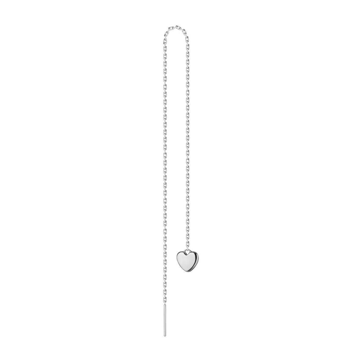 Моносерьги Ms. Marble Poison Drop — модель nk0u3m7