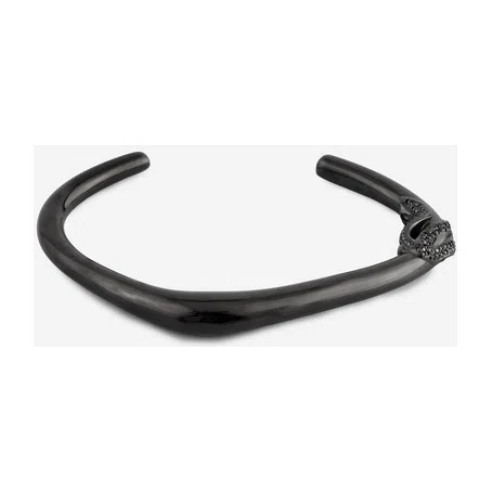 Браслет из латуни с черными фианитами Caviar Jewellery Poison Drop — модель f65n4i8 — фото 2