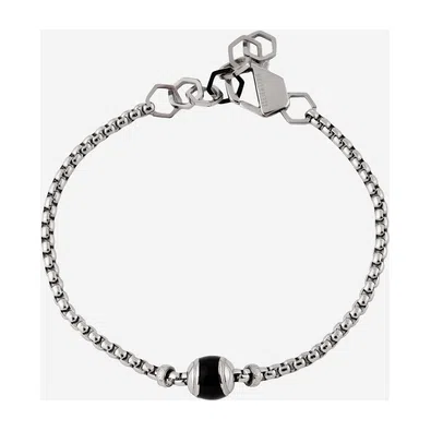 Браслет из стали BIKKEMBERGS JEWELLERY Poison Drop — модель ekp3ra9 — фото 2