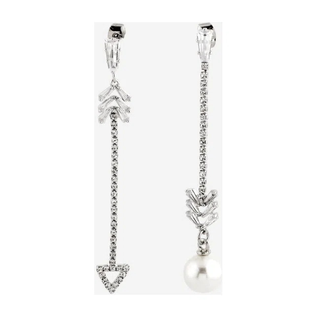 Серьги средней длины Herald Percy Poison Drop — модель ebeqcad — фото 4