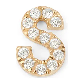 Медальоны Loquet London — модель yk8pgin