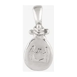 Подвеска GEMINI из серебра ANIMA MUNDI Poison Drop — модель 2bexws8 — фото 2