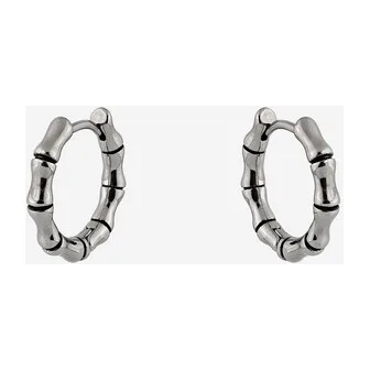 Серьги-кольца Hand Around — модель zsg5emx