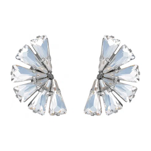 Серьги Anton Heunis Poison Drop — модель j86agt3