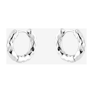 Серьги средней длины R!VER — модель 25v2wza