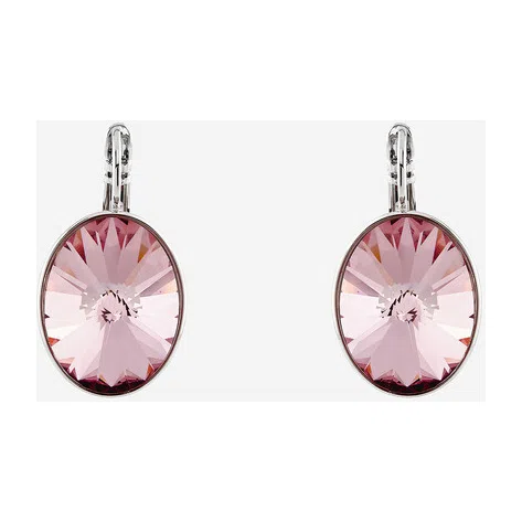 Серьги с овальными кристаллами Herald Percy Poison Drop — модель r6ettd3 — фото 2
