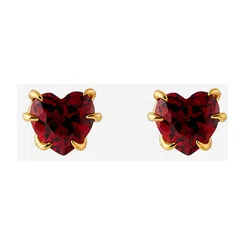 Пусеты Dzhanelli Jewellery Poison Drop — модель v5t6tax