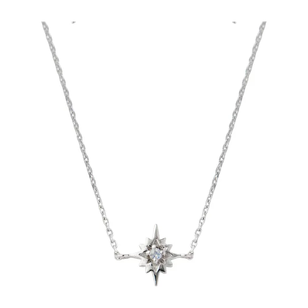Серебряный браслет с лунным камнем «Moonstar» — модель 5m3r9fi