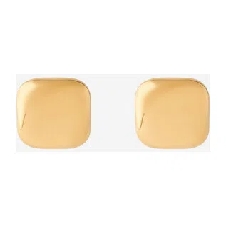 Позолоченные серьги из стали MUSE Brosway Poison Drop — модель zi07d3u