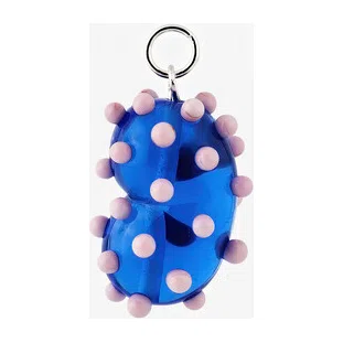 Медальон BEAN Poison Drop — модель 83dysys