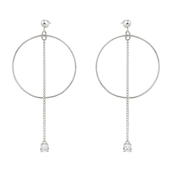 Длинные серьги 11 Jewellery — модель h981hjq