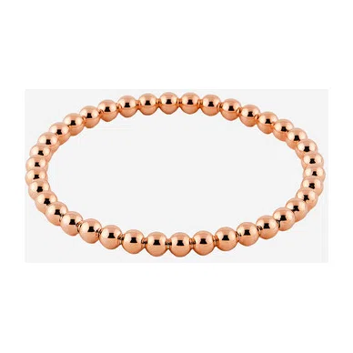 Позолоченный браслет «SPHERE» из серебра Dzhanelli Jewellery Poison Drop — модель sd2z70g — фото 2
