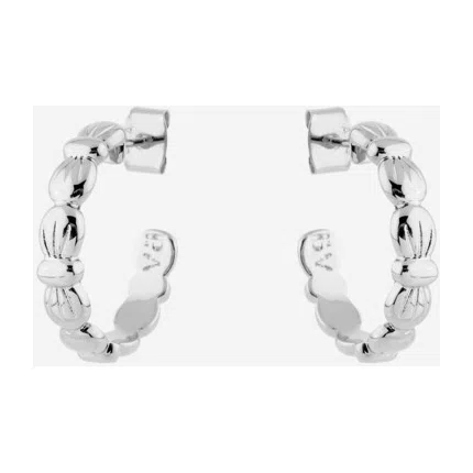 Серьги Madisson с серебряным покрытием Philippe Audibert Poison Drop — модель 7tc4nxw — фото 3