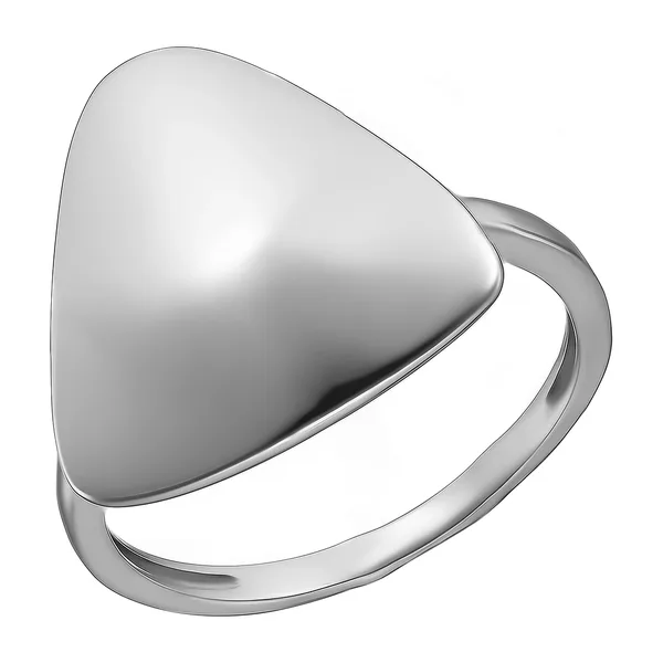 Кольцо из серебра 925 пробы