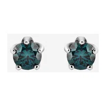 Пусеты Herald Percy Diamonds Poison Drop — модель czfnzqc