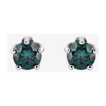 Пусеты Herald Percy Diamonds — модель czfnzqc