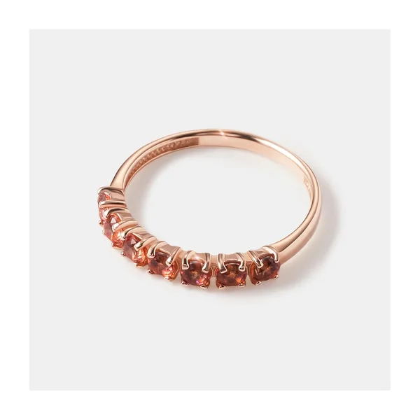 Серебряное кольцо с горным хрусталем — арт. 10322-005631