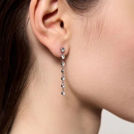 Длинные серьги Brosway Poison Drop — модель 1j5bhns — фото 3
