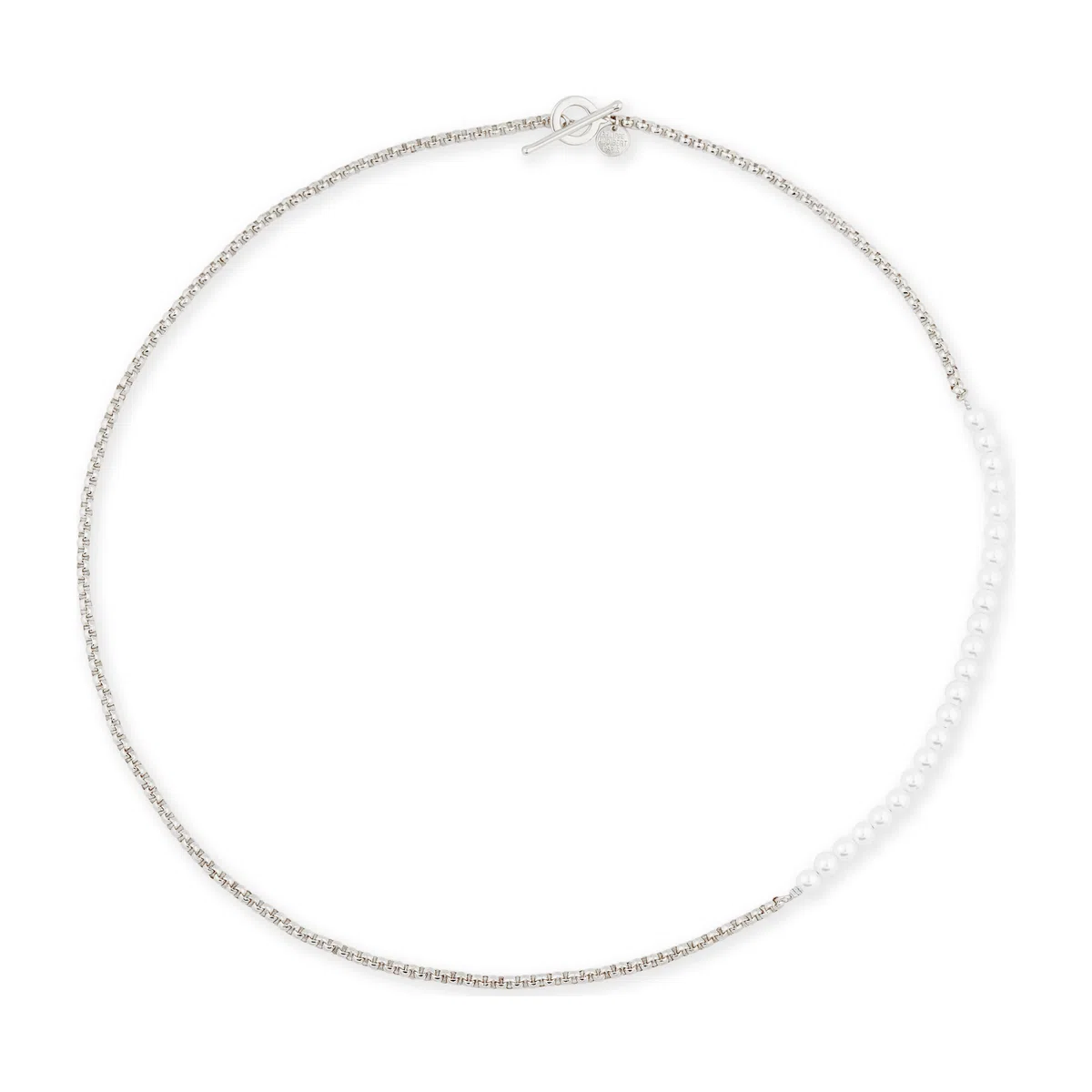 Колье Argane с серебряным покрытием Philippe Audibert Poison Drop — модель cjb0a8w