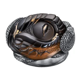 Акцентные кольца Maximilian Silver Label — модель 1wn1rjp