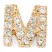 Медальоны Loquet London Poison Drop — модель y30g4pt — фото 2