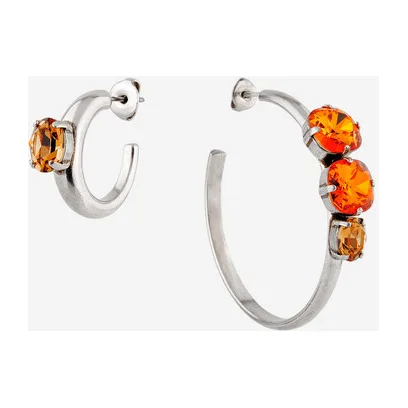 Асимметричные серьги Isabel Marant — модель bz371j7
