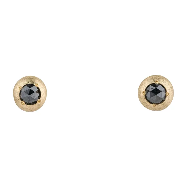 Пусеты Kintsugi Jewelry — модель fcq9qsk