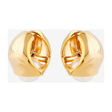 Серьги-кольца Aloud Poison Drop — модель mfp1gxd — фото 3