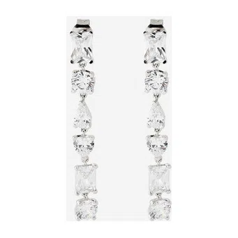Длинные серьги ROSATO Poison Drop — модель cm93em4