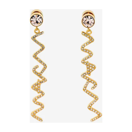 Длинные серьги Marni — модель bfyj08q