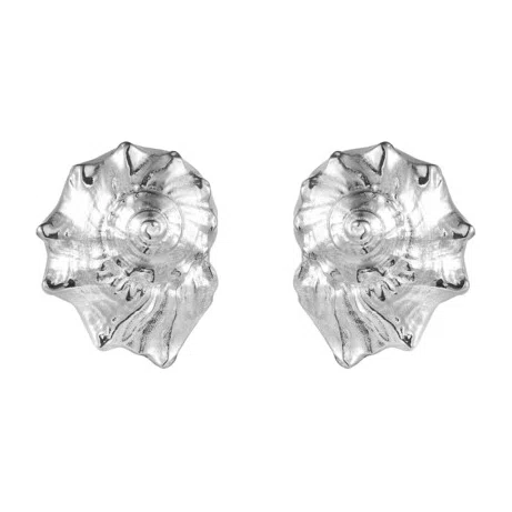 Акцентные серьги Ms. Marble Poison Drop — модель uix58da
