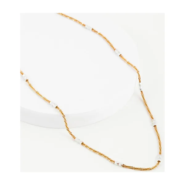 Колье из серебра — арт. 000-360979
