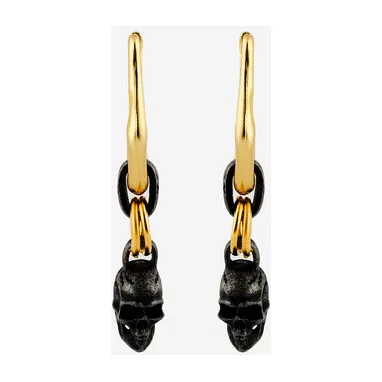 Серьги средней длины INDULGENCE safina concept — модель ht70vty