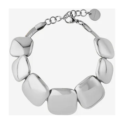 Браслет из стали MUSE — модель i3shxsv