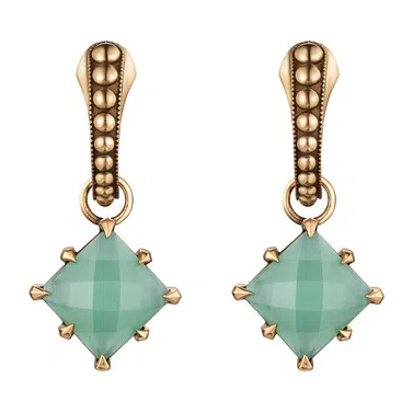 Серьги с подвесами Fiore di Firenze Poison Drop — модель azmxwt0