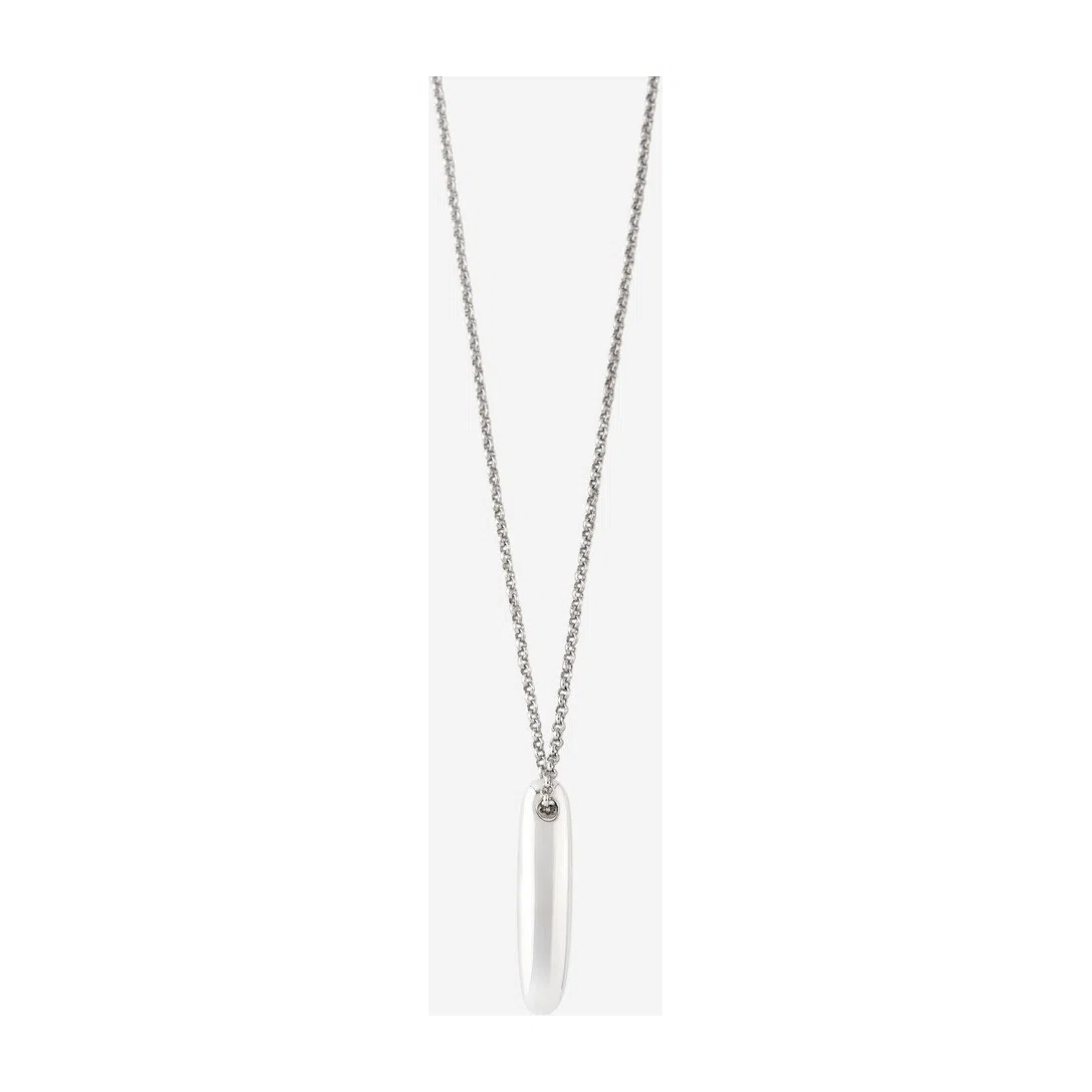Подвеска «Серебристое колье» Philippe Audibert Poison Drop — модель aehk2cj — фото 3