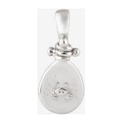 Подвеска CANCER из серебра ANIMA MUNDI Poison Drop — модель ma2spbq — фото 2