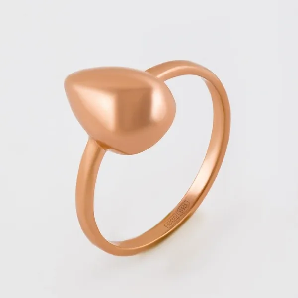 Кольцо из серебра 925 пробы — арт. 000-369785