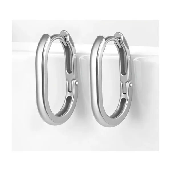 Серьги из серебра — арт. 000-385228