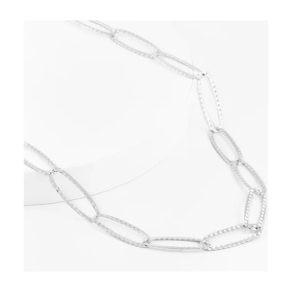 Колье из серебра — арт. 000-366703