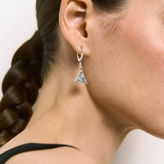 Серьги Maya Gemstones — модель 150nzms