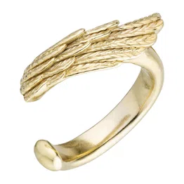 Кафф DROWNING TO EMBRACE Caviar Jewellery Poison Drop — модель q58125b — фото 2