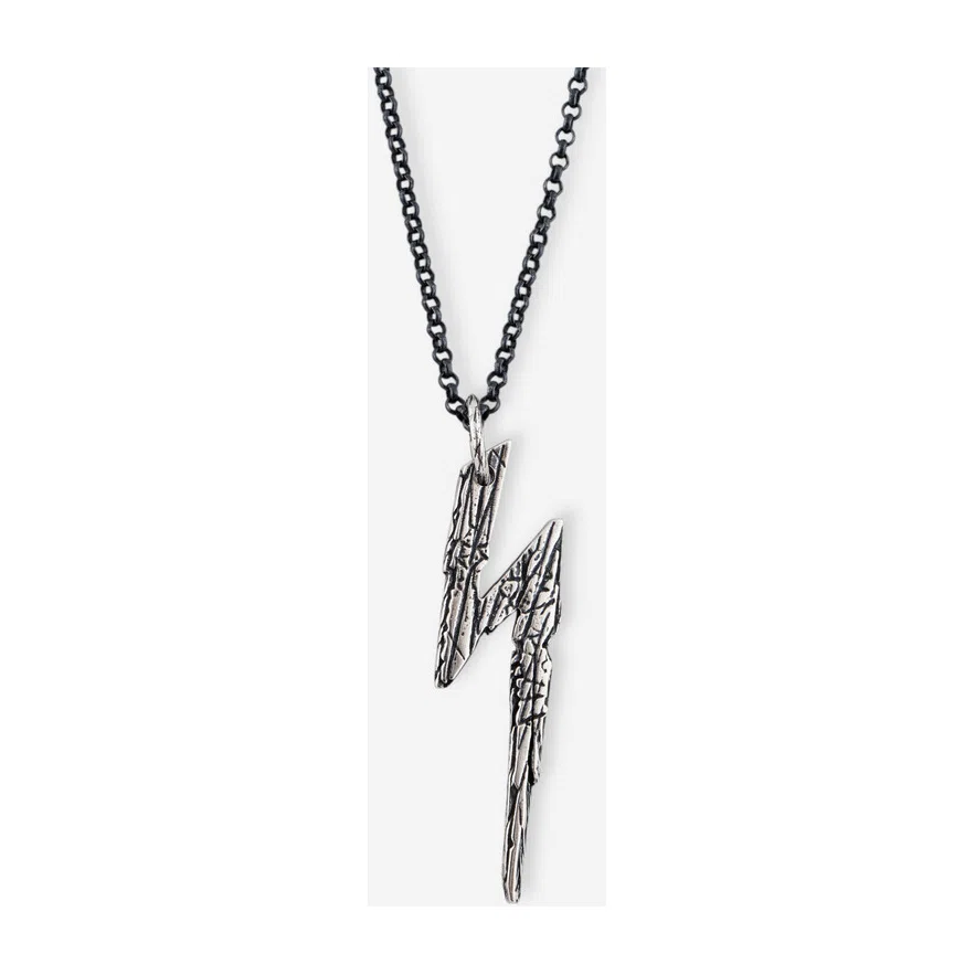 Подвеска из серебра PLASMA SHE IS MONO Poison Drop — модель dy2fr0s