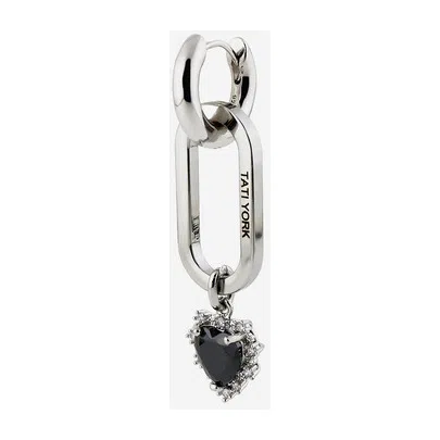 Моносерьги TATI YORK Poison Drop — модель a0ke5zm