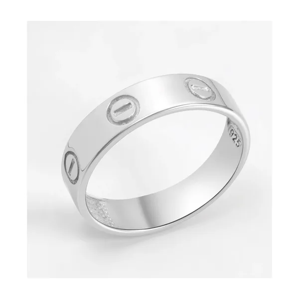 Кольцо из серебра 925 пробы — арт. 000-397210