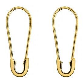 Серьги средней длины WANNA?BE! Poison Drop — модель jtiur3g